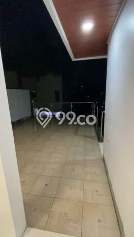 Dijual Rumah Modern 4 KT di Cikutra, Bandung Dijual Rumah Modern 4 KT di Cikutra, Bandung