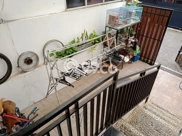 Rumah Minimalis 2 KT LT 79m2 di Ujungberung Rumah Minimalis 2 KT LT 79m2 di Ujungberung