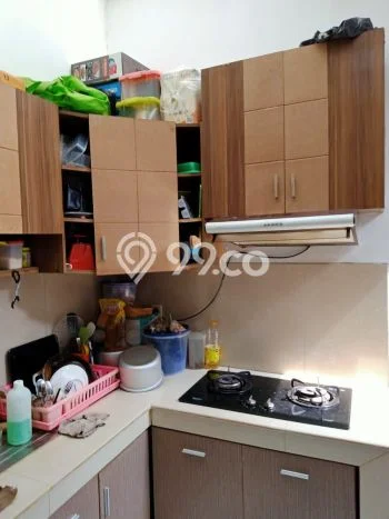 Rumah Minimalis 2 KT LT 79m2 di Ujungberung Rumah Minimalis 2 KT LT 79m2 di Ujungberung