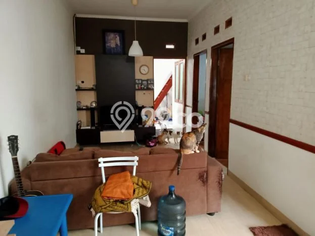 Rumah Minimalis 2 KT LT 79m2 di Ujungberung Rumah Minimalis 2 KT LT 79m2 di Ujungberung