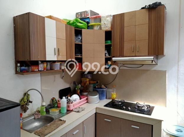 Rumah Minimalis 2 KT LT 79m2 di Ujungberung Rumah Minimalis 2 KT LT 79m2 di Ujungberung