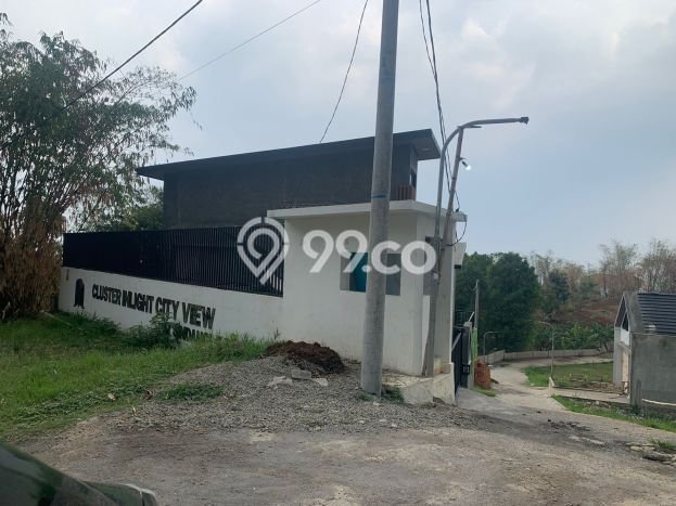 Tanah Kavling untuk Dijual di Arcamanik Bandung 141m2 Tanah Kavling untuk Dijual di Arcamanik Bandung 141m2