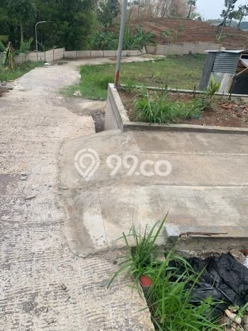 Tanah Kavling untuk Dijual di Arcamanik Bandung 141m2 Tanah Kavling untuk Dijual di Arcamanik Bandung 141m2