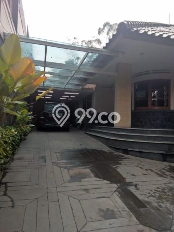 Hunian Super Mewah dengan Akses Paling Strategis di Dago, Bandung Hunian Super Mewah dengan Akses Paling Strategis di Dago, Bandung