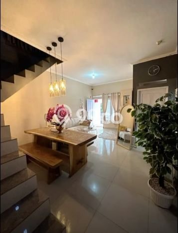 Rumah Modern Cantik 3 KT Bisa Langsung Pindah di Arcamanik Rumah Modern Cantik 3 KT Bisa Langsung Pindah di Arcamanik