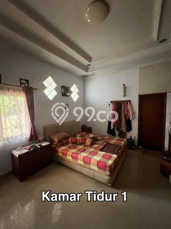 For Sale! Luxury House LT 238m2 Desain Elegan di Cijagra For Sale! Luxury House LT 238m2 Desain Elegan di Cijagra
