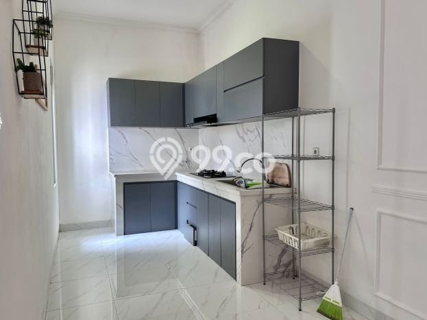 Lokasi strategis! Rumah siap huni dikontrakkan di Margahayu LB 160m2 Lokasi strategis! Rumah siap huni dikontrakkan di Margahayu LB 160m2