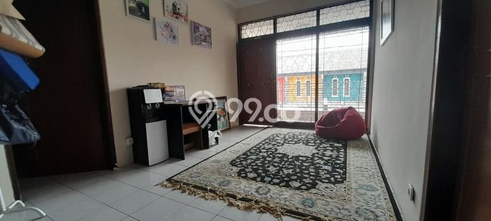 Rumah sewa siap huni 4 KT di Turangga, Bandung Rumah sewa siap huni 4 KT di Turangga, Bandung