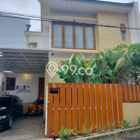 For Sale Hunian Rumah Terawat 3 Kamar di Cigadung, Bandung For Sale Hunian Rumah Terawat 3 Kamar di Cigadung, Bandung
