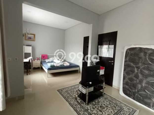 Rumah Modern 5 Kamar LT 144m2 di Pasteur Rumah Modern 5 Kamar LT 144m2 di Pasteur