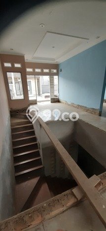 Jual Rumah Eksklusif 4 KT di Cijagra, Bandung Jual Rumah Eksklusif 4 KT di Cijagra, Bandung