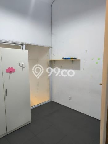 Rumah Minimalis 2 Kamar LT 55m2 di Cikutra Rumah Minimalis 2 Kamar LT 55m2 di Cikutra