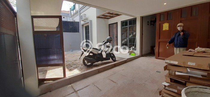 Rumah sewa siap huni 3 Kamar Tidur di Riau, Bandung Rumah sewa siap huni 3 Kamar Tidur di Riau, Bandung