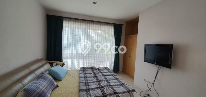 Disewakan Rumah Murah di Cigadung Bandung dengan 4 KT Disewakan Rumah Murah di Cigadung Bandung dengan 4 KT