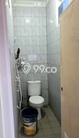 Dijual Rumah Modern 22 KT di Pasteur, Bandung Dijual Rumah Modern 22 KT di Pasteur, Bandung