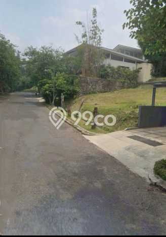 Untuk Dijual Tanah di Bandung, Luas 458m2 SHM Untuk Dijual Tanah di Bandung, Luas 458m2 SHM