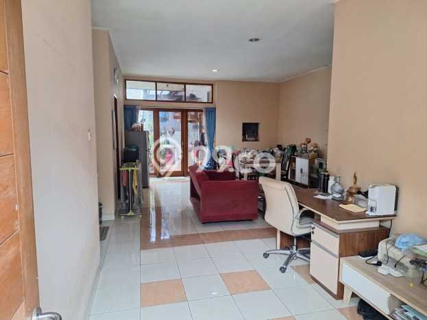 Dijual Rumah Modern 3 KT di Geger Kalong, Bandung Dijual Rumah Modern 3 KT di Geger Kalong, Bandung