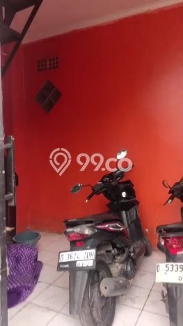 Dijual Rumah Eksklusif 8 KT di Buah Batu, Bandung Dijual Rumah Eksklusif 8 KT di Buah Batu, Bandung