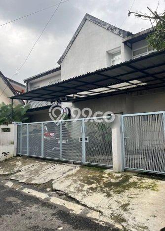 Hunian Super Mewah dengan Akses Paling Strategis di Turangga, Bandung Hunian Super Mewah dengan Akses Paling Strategis di Turangga, Bandung