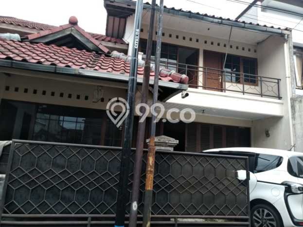 Rumah Disewakan Bandung LT 180m2 LB 240m2 Area Pungkur Rumah Disewakan Bandung LT 180m2 LB 240m2 Area Pungkur