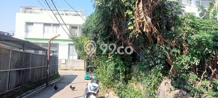 Tanah Kavling Dijual di Bandung dengan Spesifikasi 217m2 Tanah Kavling Dijual di Bandung dengan Spesifikasi 217m2