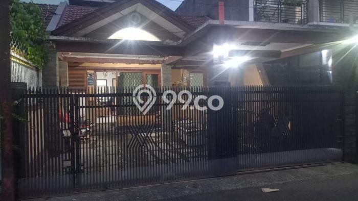 Rumah Modern Minimalis 3 Kamar Bisa Langsung Pindah di Antapani Rumah Modern Minimalis 3 Kamar Bisa Langsung Pindah di Antapani