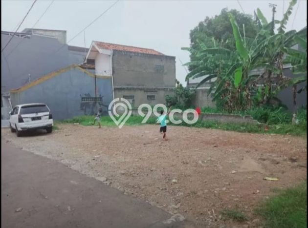 Kavling Tanah untuk Dijual di Pasteur, Bandung, Luas 195m2 Kavling Tanah untuk Dijual di Pasteur, Bandung, Luas 195m2