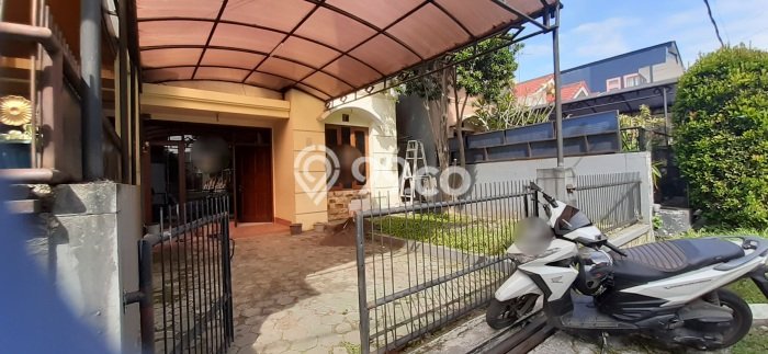 Disewakan segera hunian minimalis strategis 3 Kamar di Antapani, Bandung Disewakan segera hunian minimalis strategis 3 Kamar di Antapani, Bandung