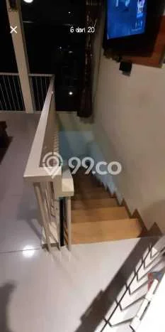 Jual Rumah Strategis Bagus Punya 3 KT di Arcamanik Bandung SHM Jual Rumah Strategis Bagus Punya 3 KT di Arcamanik Bandung SHM