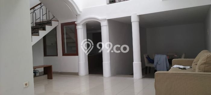 Disewakan Rumah Harga Terjangkau di Dago Bandung dengan 5 Kamar Tidur Disewakan Rumah Harga Terjangkau di Dago Bandung dengan 5 Kamar Tidur