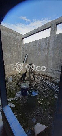 Jual Rumah Eksklusif 4 KT di Cijagra, Bandung Jual Rumah Eksklusif 4 KT di Cijagra, Bandung