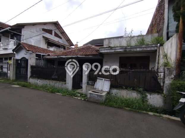 Dijual Rumah 3 Kamar Lokasi Strategis Bagus dan Strategis di Margahayu Dijual Rumah 3 Kamar Lokasi Strategis Bagus dan Strategis di Margahayu