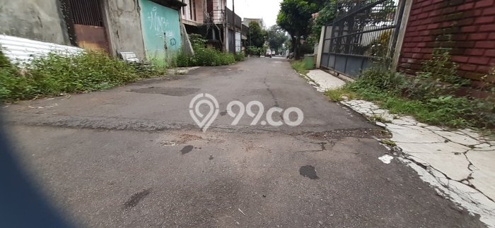 Tanah Kavling Dijual di Cigadung, Bandung dengan Luas Tanah 205m2 Tanah Kavling Dijual di Cigadung, Bandung dengan Luas Tanah 205m2