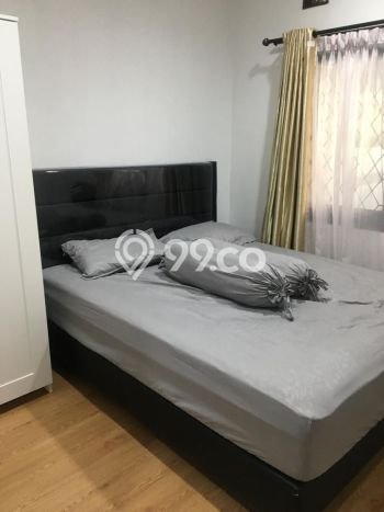 Rumah Modern Minimalis 3 Kamar Bisa Langsung Pindah di Antapani Rumah Modern Minimalis 3 Kamar Bisa Langsung Pindah di Antapani