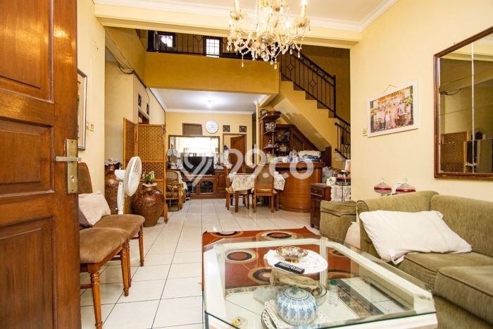 Jual Rumah Minimalis Bagus Punya 4 KT di Antapani Bandung SHM Jual Rumah Minimalis Bagus Punya 4 KT di Antapani Bandung SHM