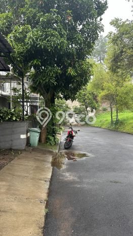Jual Rumah Modern 3 KT di Geger Kalong, Bandung Jual Rumah Modern 3 KT di Geger Kalong, Bandung