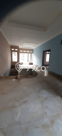 Jual Rumah Eksklusif 4 KT di Cijagra, Bandung Jual Rumah Eksklusif 4 KT di Cijagra, Bandung