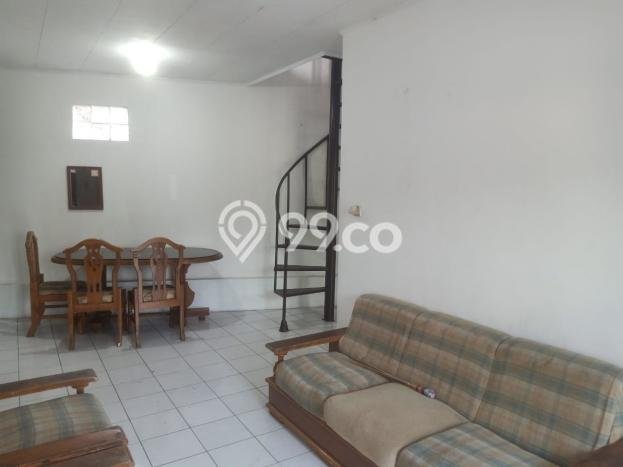 Tersedia Rumah Kost di Tubagus Ismail, Bandung 6 Kamar Tersedia Rumah Kost di Tubagus Ismail, Bandung 6 Kamar