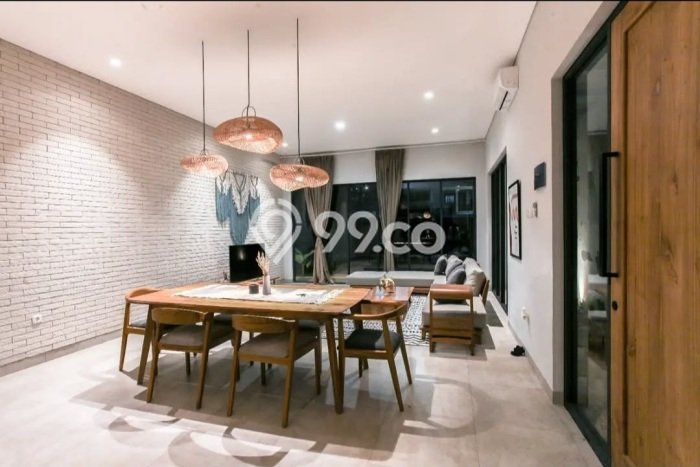 Vila Kawasan , Area 344m2m², Area Premium Vila Kawasan , Area 344m2m², Area Premium