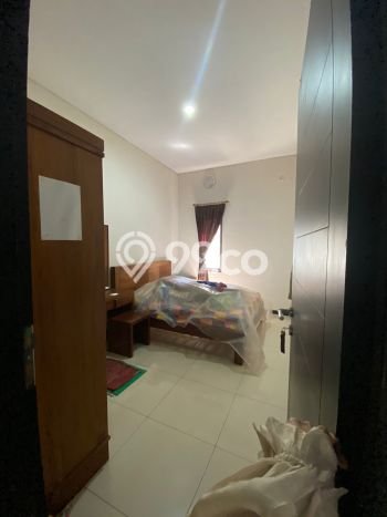 Jual Rumah Favorit Siap Huni LB 98m2 di Margahayu, Bandung Jual Rumah Favorit Siap Huni LB 98m2 di Margahayu, Bandung