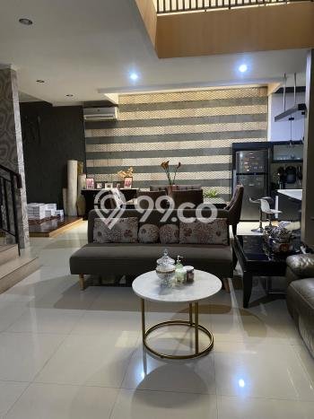 Jual Rumah Harga Miring Antapani Punya 5 Kamar & LT 216m2 Jual Rumah Harga Miring Antapani Punya 5 Kamar & LT 216m2