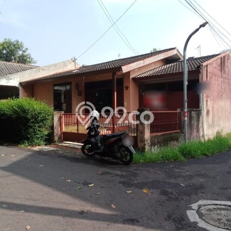 Tanah Kavling di Antapani Dijual dengan Luas 231m2 Tanah Kavling di Antapani Dijual dengan Luas 231m2