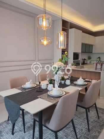 Rumah Minimalis 4 KT LT 76m2 di Setra Duta Rumah Minimalis 4 KT LT 76m2 di Setra Duta