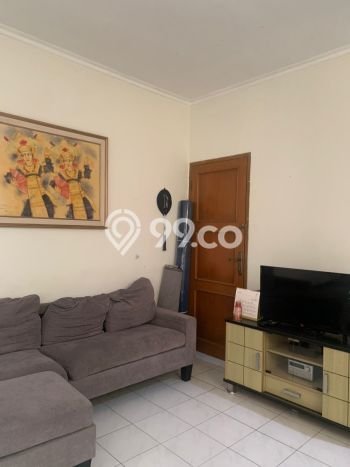 Rumah Modern 3 KT di Setra Duta Bandung Unfurnished Rumah Modern 3 KT di Setra Duta Bandung Unfurnished