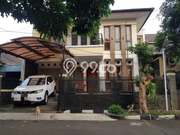 Dijual Hunian Rumah Nyaman 5 Kamar di Ujungberung, Bandung Dijual Hunian Rumah Nyaman 5 Kamar di Ujungberung, Bandung