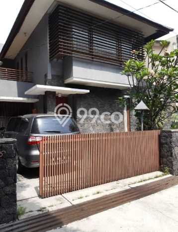 Rumah Minimalis Dijual Lokasi Batununggal 5 Kamar dengan LT 216m2 Rumah Minimalis Dijual Lokasi Batununggal 5 Kamar dengan LT 216m2