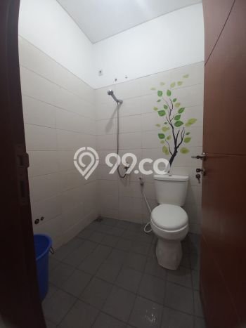 Hunian Cantik Modern Lb 50m2 di Antapani, Bandung Hunian Cantik Modern Lb 50m2 di Antapani, Bandung