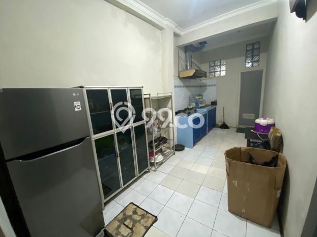Ready to Use! Premium House LT 173m2 Desain Modern di Ujungberung Ready to Use! Premium House LT 173m2 Desain Modern di Ujungberung