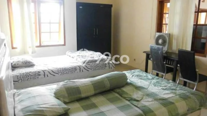 Disewakan! Rumah 6 Kamar Tidur &
4 Kamar Mandi di Sarijadi, Bandung Disewakan! Rumah 6 Kamar Tidur &
4 Kamar Mandi di Sarijadi, Bandung