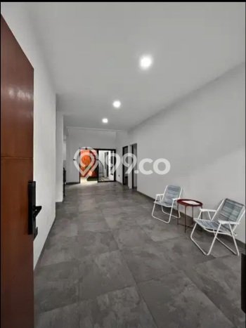 Dijual Rumah Minimalis Bagus Punya 5 KT di Antapani Bandung SHM Dijual Rumah Minimalis Bagus Punya 5 KT di Antapani Bandung SHM